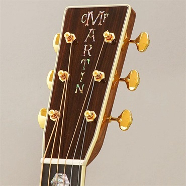 MARTIN OM-45 STANDARD マーチン マーティン 画像10