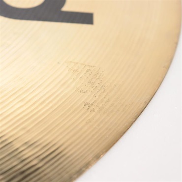 MEINL USED 中古 B19MTC-B [Byzance Brilliant Medium Thin Crash 19''][1635g]【委託品】 画像3