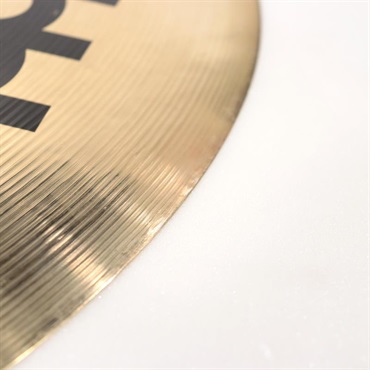 MEINL USED 中古 B19MTC-B [Byzance Brilliant Medium Thin Crash 19''][1635g]【委託品】 画像4