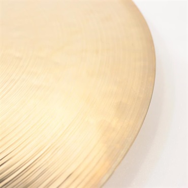 MEINL USED 中古 B19MTC-B [Byzance Brilliant Medium Thin Crash 19''][1635g]【委託品】 画像6