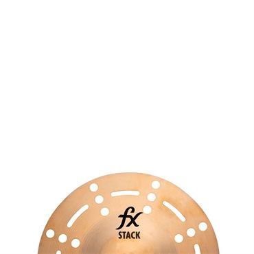 Zildjian FX Stack 8'' [NAZLFXSTK8] 画像8