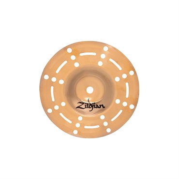 Zildjian FX Stack 8'' [NAZLFXSTK8] 画像9
