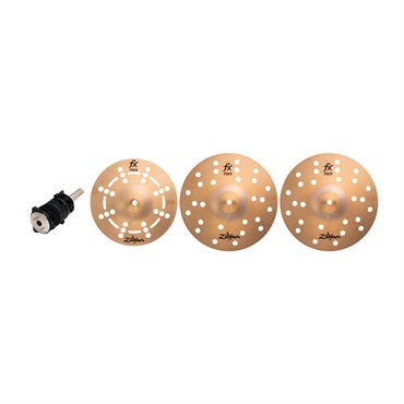 Zildjian FX Stack 10'' [NAZLFXSTK10] 画像3