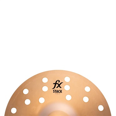 Zildjian FX Stack 10'' [NAZLFXSTK10] 画像5