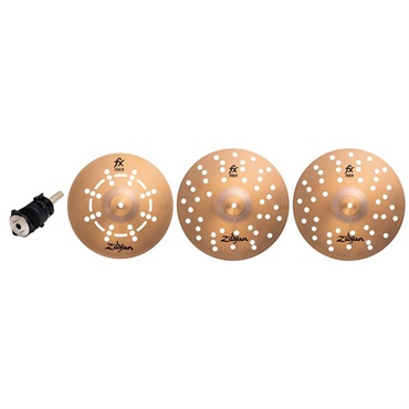 Zildjian FX Stack 12'' [NAZLFXSTK12] 画像3
