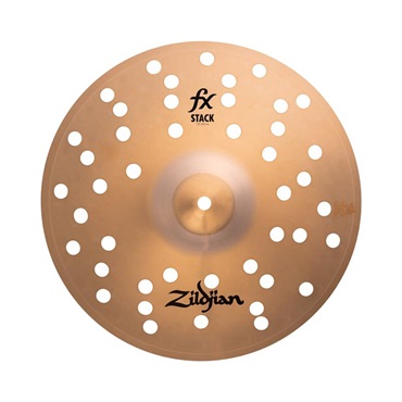 Zildjian FX Stack 12'' [NAZLFXSTK12] 画像4
