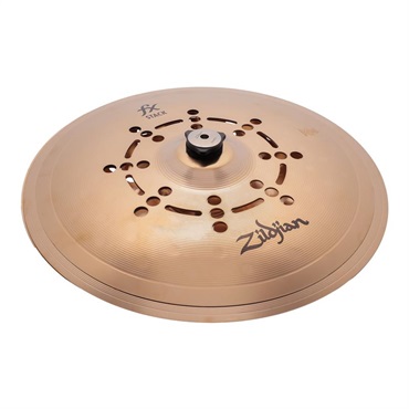 Zildjian FX Stack 14'' [NAZLFXSTK14] 画像1