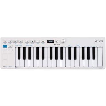 Arturia KEYSTEP MK2 (アートリア)(キーステップ)(マーク2) 画像2