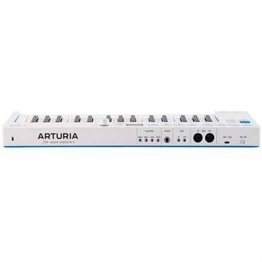 Arturia KEYSTEP MK2 (アートリア)(キーステップ)(マーク2) 画像4