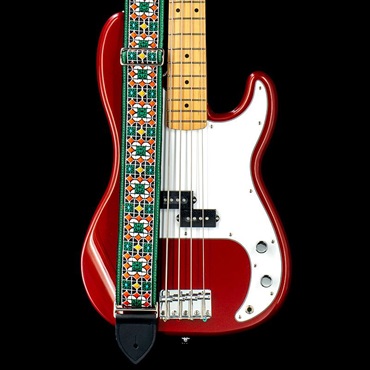 Jodi Head Straps 【夏のボーナスセール】 2.5 Brocade Slider Strap / GLENDALE （2.5 ブロケード織 スライダーストラップ / グレンデール） 画像5