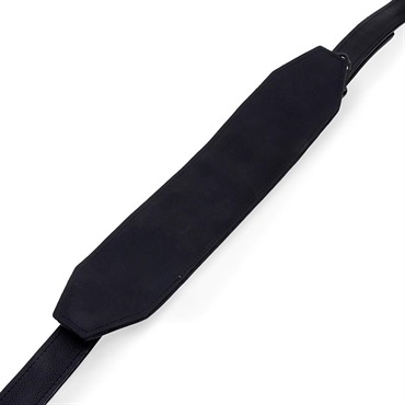 Jodi Head Straps The Manhattan Bob / Black & White （マンハッタン・ボブ レザーストラップ / ブラック＆ホワイト） 画像4