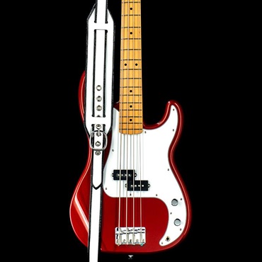 Jodi Head Straps The Manhattan Bob / Black & White （マンハッタン・ボブ レザーストラップ / ブラック＆ホワイト） 画像7