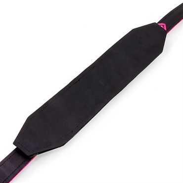 Jodi Head Straps 【夏のボーナスセール】 Thunderbird / Pink （サンダーバード レザーストラップ / ピンク） 画像4