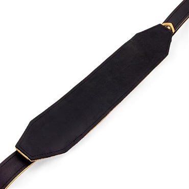 Jodi Head Straps Thunderbird / Brown （サンダーバード レザーストラップ / ブラウン） 画像4