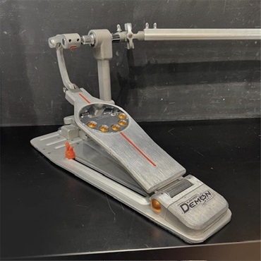 Pearl USED 中古 P-3002D [DEMON DRIVE DOUBLE PEDAL] 画像3