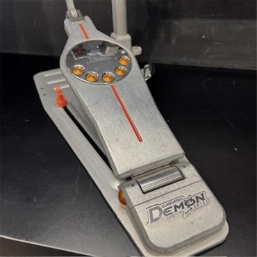Pearl USED 中古 P-3002D [DEMON DRIVE DOUBLE PEDAL] 画像4
