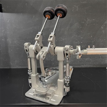 Pearl USED 中古 P-3002D [DEMON DRIVE DOUBLE PEDAL] 画像5