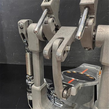 Pearl USED 中古 P-3002D [DEMON DRIVE DOUBLE PEDAL] 画像6