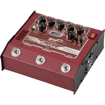 Taurus Stomp-Head SH8.Qube ［RED］ 画像1
