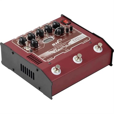 Taurus Stomp-Head SH8.Qube ［RED］ 画像2