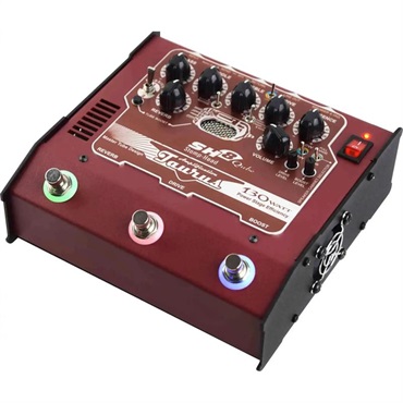 Taurus Stomp-Head SH8.Qube ［RED］ 画像3