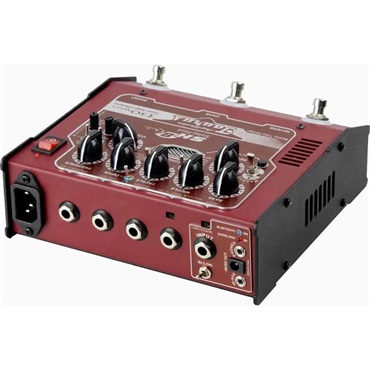 Taurus Stomp-Head SH8.Qube ［RED］ 画像4