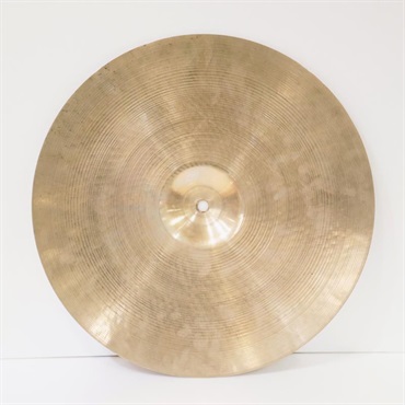 Zildjian VINTAGE 1970's A Zildjian Crash 16'' [1075g] 画像2
