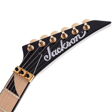 Jackson X Series Soloist SLXM DX (Snow White/Maple) 画像4