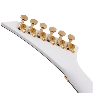 Jackson X Series Soloist SLXM DX (Snow White/Maple) 画像5