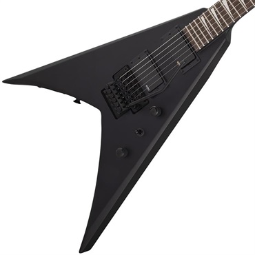 Jackson X Series King V KVXMG (Satin Black/Laurel) 画像2