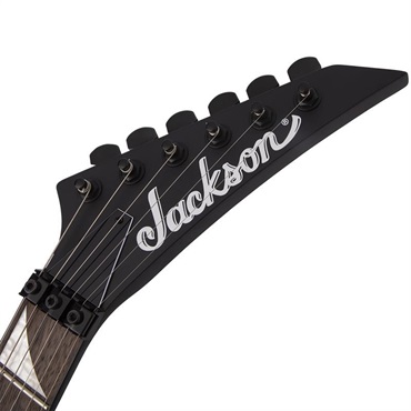Jackson X Series King V KVXMG (Satin Black/Laurel) 画像4