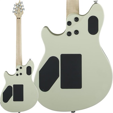 EVH Wolfgang Special (Ivory/Ebony) 画像1