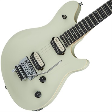 EVH Wolfgang Special (Ivory/Ebony) 画像2