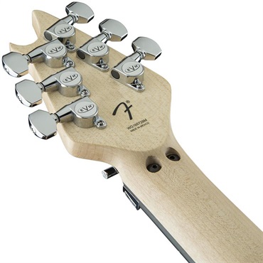 EVH Wolfgang Special (Ivory/Ebony) 画像5