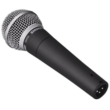 SHURE 【数量限定アクセサリーボーナス キャンペーン！】SM58-LCE 4本 + Shure by Gator SH-MICBAG04【数量限定・SM58専用4本ケースプレゼント！】(シュアー)(ダイナミックマイク)(定番ボーカルマイク)(ゲーター) 画像2
