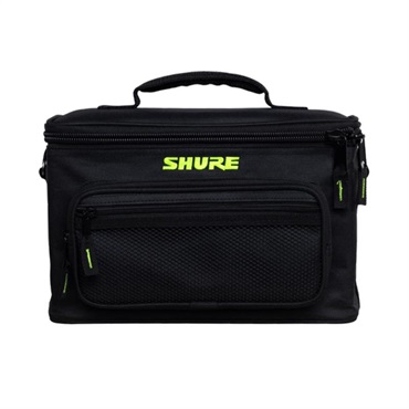 SHURE 【数量限定アクセサリーボーナス キャンペーン！】SM58-LCE 4本 + Shure by Gator SH-MICBAG04【数量限定・SM58専用4本ケースプレゼント！】(シュアー)(ダイナミックマイク)(定番ボーカルマイク)(ゲーター) 画像6