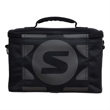 SHURE 【数量限定アクセサリーボーナス キャンペーン！】SM58-LCE 4本 + Shure by Gator SH-MICBAG04【数量限定・SM58専用4本ケースプレゼント！】(シュアー)(ダイナミックマイク)(定番ボーカルマイク)(ゲーター) 画像7