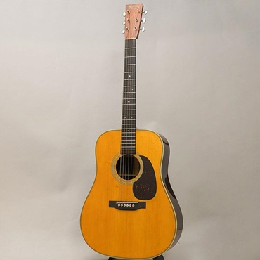 MARTIN D-28 Authentic 1937 Guatemalan Aged マーチン マーティン 画像2