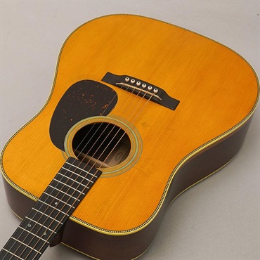 MARTIN D-28 Authentic 1937 Guatemalan Aged マーチン マーティン 画像4