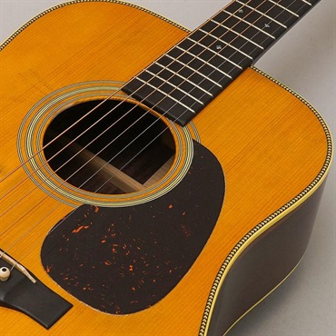 MARTIN D-28 Authentic 1937 Guatemalan Aged マーチン マーティン 画像6