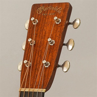 MARTIN D-28 Authentic 1937 Guatemalan Aged マーチン マーティン 画像10