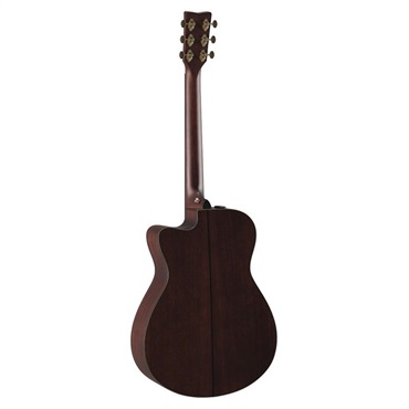YAMAHA TAS3 C NT 【ルーパー・エフェクト搭載アコースティック新製品】 ヤマハ 画像2