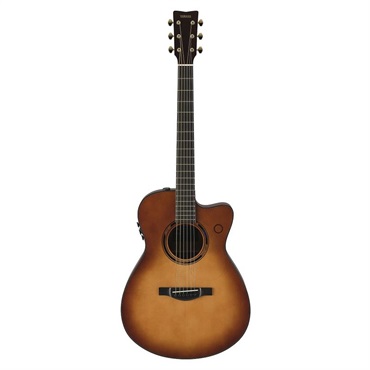YAMAHA TAS3 C SDB 【ルーパー・エフェクト搭載アコースティック新製品】 ヤマハ 画像1