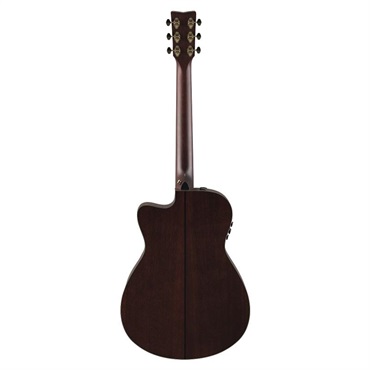 YAMAHA TAS3 C SDB 【ルーパー・エフェクト搭載アコースティック新製品】 ヤマハ 画像2