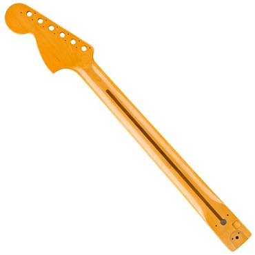 Fender USA 【夏のボーナスセール】 AMERICAN VINTAGE II 1973 STRATOCASTER NECK 21 VINTAGE TALL FRETS 7.25 RADIUS MAPLE (#0990272921) 画像1