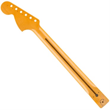 Fender USA AMERICAN VINTAGE II 1973 STRATOCASTER NECK 21 VINTAGE TALL FRETS 7.25 RADIUS ROSEWOOD (#0990270921) 画像1