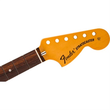 Fender USA AMERICAN VINTAGE II 1973 STRATOCASTER NECK 21 VINTAGE TALL FRETS 7.25 RADIUS ROSEWOOD (#0990270921) 画像2