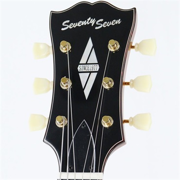 Seventy Seven Japan Tune-up Series STORK-STD-JT (ASB) 【Deviser One Day Guitar Show 2025 選定品】 画像8