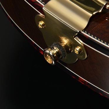 Seventy Seven Japan Tune-up Series STORK-STD-JT (ABR) 【Deviser One Day Guitar Show 2025 選定品】 画像2