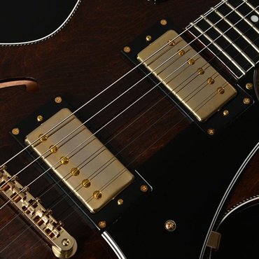 Seventy Seven Japan Tune-up Series STORK-STD-JT (ABR) 【Deviser One Day Guitar Show 2025 選定品】 画像3